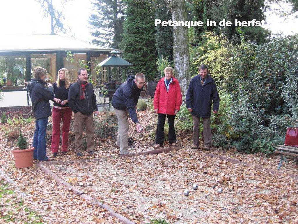 Parkhotel Hasselt Bagian luar foto