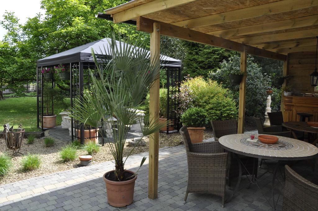 Parkhotel Hasselt Bagian luar foto