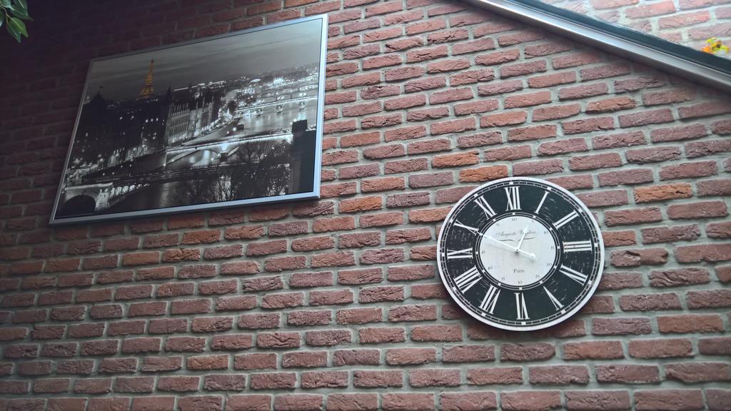 Parkhotel Hasselt Bagian luar foto