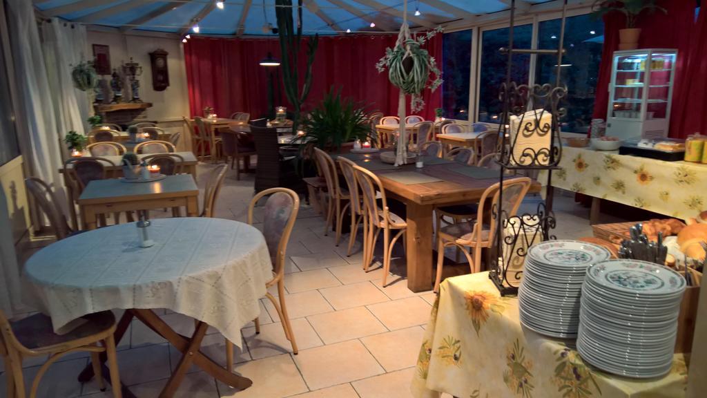 Parkhotel Hasselt Bagian luar foto